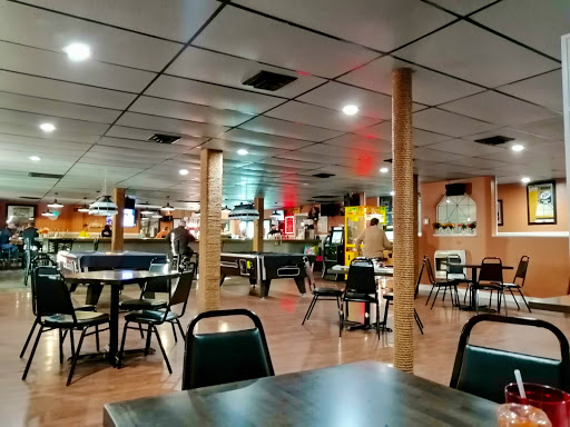 Lombardi’s